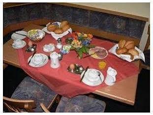 Am Vogelsanger Weg Hotel 3*