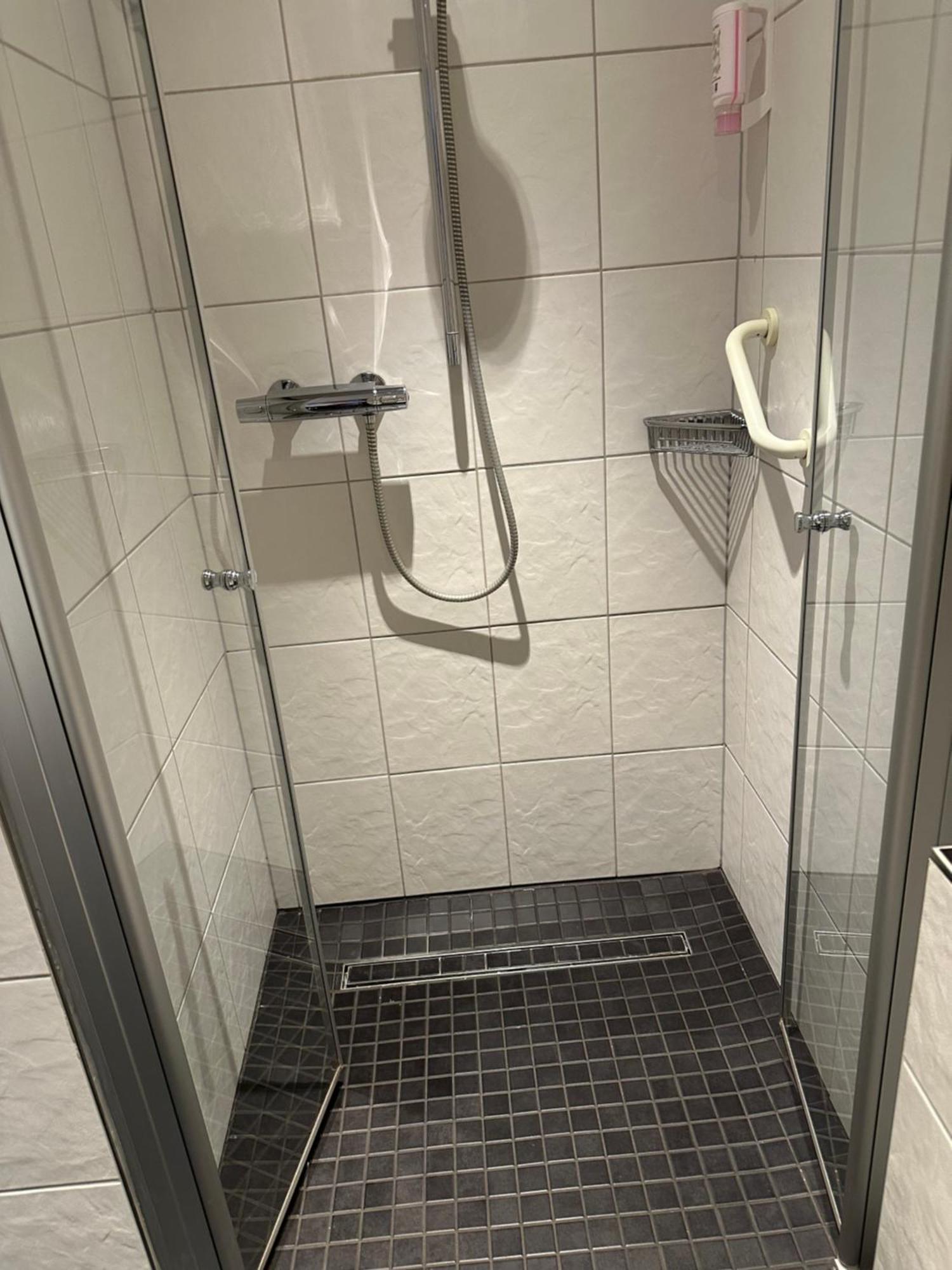 Am Vogelsanger Weg Hotel Düsseldorf