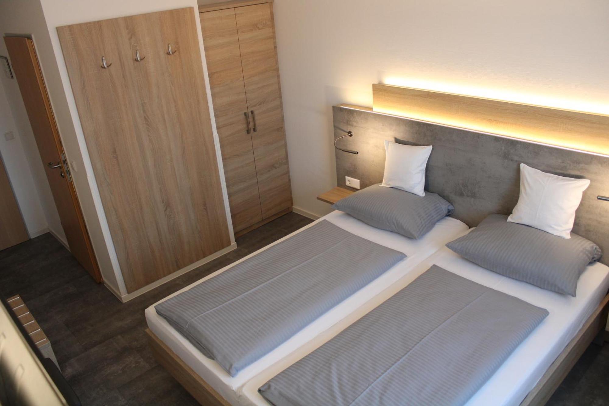 Am Vogelsanger Weg Hotel 3*