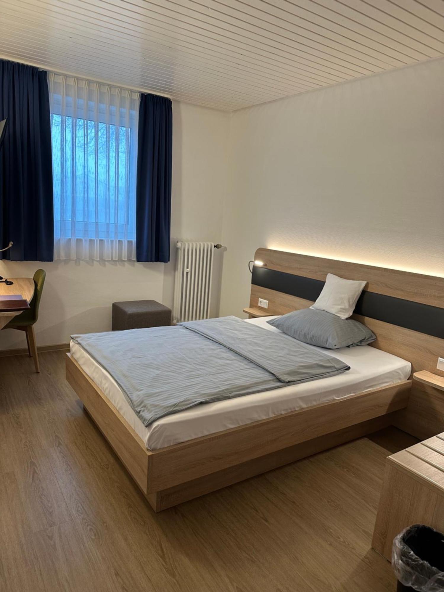 Am Vogelsanger Weg Düsseldorf